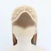 Perucas de Traje Antigo, Perucas de Personagens de Cinema e Televisão, Perucas com Frontal de Renda Feitas à Mão, Perucas de Cosplay Estilo Antigo com Pontos de Beleza