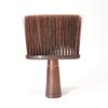 Venta Directa de Fábrica Cepillo Especial para Salón de Belleza para Limpiar Cabello Cortado, Cepillo Suave y Cómodo de Base Plana con Cerdas Suaves para el Cuero Cabelludo