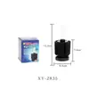 Algodón Bioquímico de Esponja Xinyou Purificación de Agua Filtro Neumático Xy-180 280 380