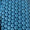 Rattan Cor PrataCompre 4 Leve 1 GrátisLanxin Plástico PE Imitação Videira Bolsa Artesanal Material de Tecelagem 5mm Plano