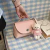 Bolso Retro de Textura de Alta Gama Primavera y Verano 2026 Nuevo Bolso para Mujer Bolso Cruzado Versátil de Moda Bolso Cuadrado Pequeño Súper Popular