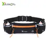 Bolsa de Cintura Esportiva ao Ar Livre Transfronteiriça Junletu Bolsa de Cinto Fitness Multifuncional Suporte de Telefone Impermeável para Corrida de Maratona