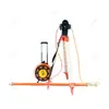 Radar de sondeo para perforación de ingeniería, radar de perforación ZD-GPR disponible para venta inmediata, radar de perforación a prueba de explosiones para aplicaciones mineras