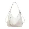Bolsa Tote Elegante de Grande Capacidade para Mulheres, Lançamento Primavera 2026, Nova, Fresca, para o Dia a Dia, Bolsa Única Casual Estilosa 2026