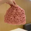 Gorro de Ganchillo Hecho a Mano para Cubrir Cabello Gris, Cubre-Cabeza Sombrero Mágico, Elegante Gorro de Malla para Cubrir Cabello Gris, Hilo