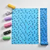 Bolsas de Basura para Mascotas con Estampado Lindo de Huella de Pata, Portátiles Desechables para Exteriores para Limpieza de Gatos y Perros, Venta al por Mayor