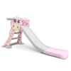Escorregador infantil interior para casa bebê para cima e para baixo slide dobrável brinquedos infantis pequenos playground jardim de infância