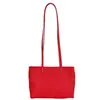 Bolso Único para Mujer Debajo del Brazo 2026 Nuevo Otoño de Moda Casual Bolso de Hombro Exquisito Bolso Cubo para el Trabajo