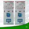 Cuadro de Mando y Protección de Alta Tensión Hxgn15-12, Gabinete de Entrada, Gabinete de Medición, Gabinete de Transformador de Potencial, Gabinete de Salida, Gabinete de Barra de Distribución