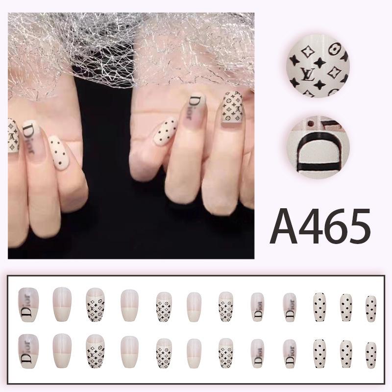 A465
