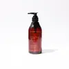 Shampoo, gel de banho, condicionador, desinfetante para as mãos de hotel estrelado, conjunto de higiene pessoal para banho de pousada e clube, frasco grande