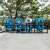 Potente tanque de filtración para agua de pozo, elimina sedimentos, decoloración y olor, la arena de cuarzo elimina hierro y manganeso, filtro integrado de purificación y tratamiento de agua
