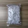 Esterilización tubo de centrífuga de fondo cónico con tapón de rosca de 5 ml tubo ep de 5 ml tubo de centrífuga de 5 ml 100 piezas/paquete