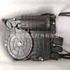 51227149448 É Adequado para Bloco de Fechadura da Porta Traseira e Mecanismo de Fechadura da Porta Traseira Bmw E60E90F07 51215A36F26