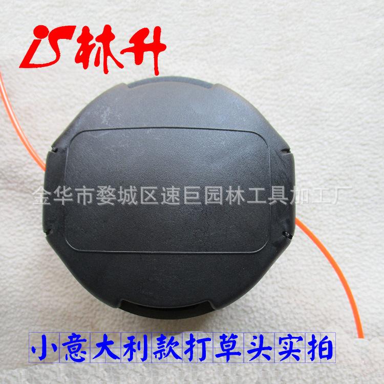 小意大利款
