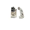 Hebilla de hardware hebilla de batería portapilas CR2450 compartimento de batería pieza de contacto descuento