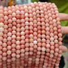 Piedra Natural Semiacabado Ágata Cristal Jade Púrpura Calcedonia Cuentas Sueltas Semiacabado Accesorios para Joyería DIY Venta al por Mayor