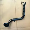 Adecuado para Nissan Qashqai J10 2007-2013 17221-JD000 tubo de cuello de llenado de combustible de gasolina