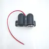 Frete Grátis do Fabricante Carregador de Carro Duplo USB 3.1A 3100mA Carregador de Carro Modificado Parafusos de Entrega com Acendedor de Cigarro