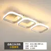 Luminária de Teto Moderna Simples Guangdong Zhongshan Decoração para Casa Iluminação Vendas Diretas Sala de Estar Quarto Corredor Varanda Luminárias