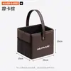 Adecuado para Haval Big Dog, Xiaolong MAX, ShenShou Menglong Big Dog, cubo de basura portátil plegable para coche