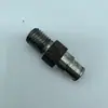 Colección Completa de Accesorios para Máquina Enrolladora de Cortinas para Invernadero: Pastillas de Fricción de Resorte, Pastillas de Freno, Rodamientos de Agujas, Anillos de Retención, Conjunto de Freno para Máquina de Cortina Enrollable