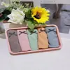 Moda Premium Lonchera Bragas Elásticas Cadera Cintura Media Adorno de Encaje con Lazo Calzones Lisos para Mujer Caja de Regalo