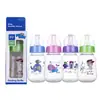 Bebé 60ml Botella de Plástico PP Antiahogo y Resistente a Caídas Mini Botella Pequeña Suministros para Madres y Bebés Botella para Mascotas Transfronterizo