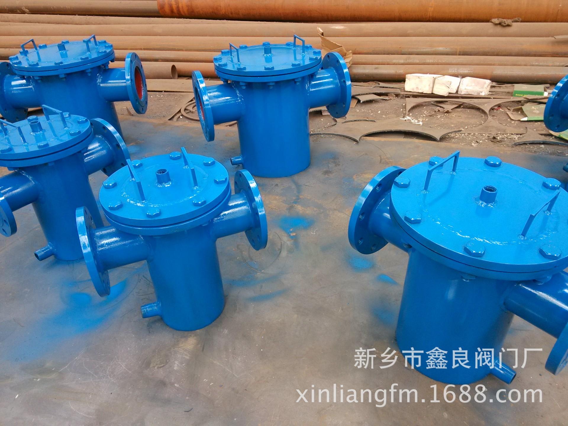 篮式过滤器批量4