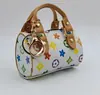 Colgante de Minibolsa, Bolsa de Muñeca tipo Almohada, Bolsa para Auriculares, Bolsa para Identificación, Monedero Lindo, Bolso de Mano Pequeño Versátil