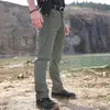 2026 Nuevos Pantalones Deportivos Versátiles de Corte Holgado para Hombre para Exteriores Color Sólido Ropa de Trabajo Pantalones Largos en Stock