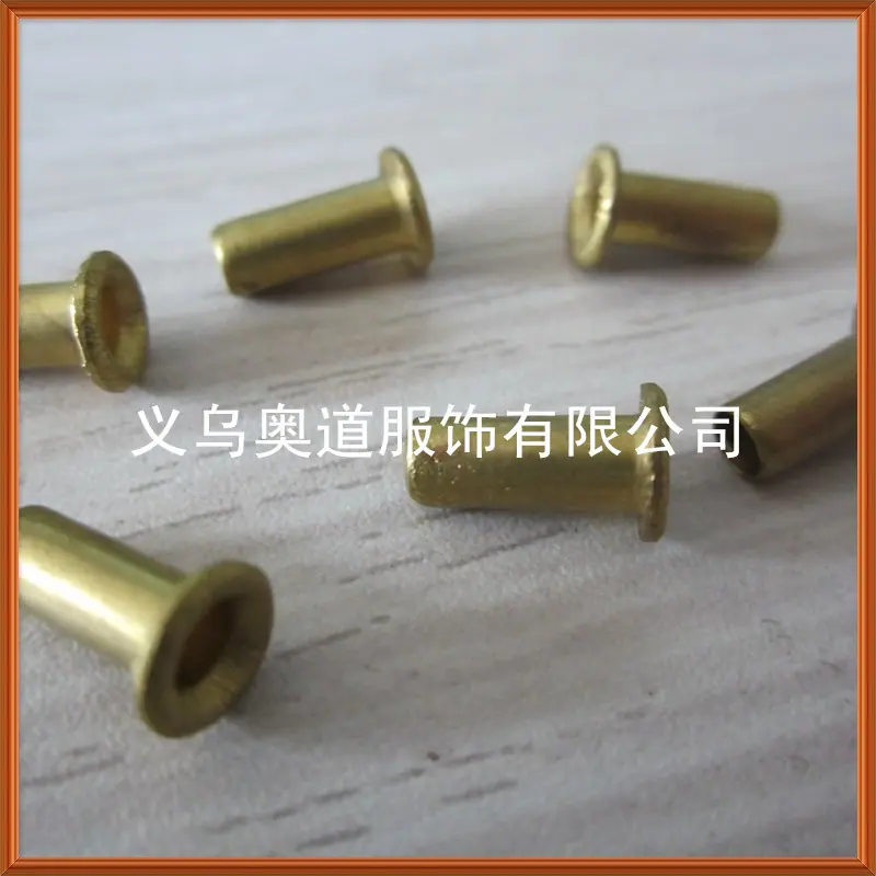 中空钉 (52)