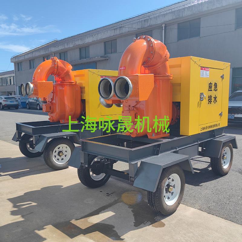 1000方真空辅助柴油自吸泵 (5)