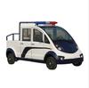 Fabricante Fornece Veículos Elétricos de Patrulha com Picape de Quatro Rodas, Veículos de Inspeção de Nova Energia para Áreas Turísticas e Campi, Caminhões de Bombeiros de Patrulha Comunitária