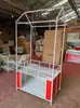 Estante Exhibidor Ropa Juguete de Peluche Estante de Supermercado Estante de Piso a Piso Precio Especial Coche Tienda de Ropa Infantil Coche de Pedos