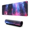 Estilo Serie Espacial Gaming Esports Computadora para Gaming Almohadilla Grande para Teclado Almohadilla Gruesa Antideslizante para Ratón Dropshipping