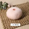 Ropa de Alto Contenido Mahaired Bufanda para Bebé Chal Cableado Lana Fina Ganchillo Bolso Tejido a Mano Diy