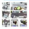 42632-36010 Aplicable a Toyota CMB Coster Sichuan Costa Tapa de Tornillo de Rueda 90942-02071