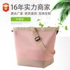Bolsa Transversal Personalizada de Fábrica Bolsa de Almoço com Alça de Ombro Bolsa para Viagem ao Ar Livre Piquenique Bolsa Térmica Bolsa de Almoço