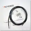 Suministro de Sensores de Fibra Óptica Originales Japoneses Keyence, Unidades de Fibra Óptica, Tipo de Penetración Fu-87 Fu-87K