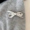 Pinza para el Cabello de Lunares Estilo Coreano con Lazo Pinza de Pato Pinza para Flequillo Pinza para el Pelo Goma para Cola de Caballo Goma para el Pelo Accesorios para el Cabello