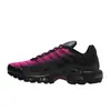 Zapatos Deportivos Nuevos, Zapatos Transfronterizos para Hombres y Mujeres, Transpirables Tn Zapatos de Pareja de Comercio Exterior, Zapatos para Correr, Zapatos para Correr Transfronterizos de Moda