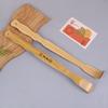 Vara de Bambu para Coçar Costas, Vara de Bambu Sem Bolinha para Vendedores Ambulantes, Presentes de Filialidade no Atacado
