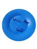 Cubierta impermeable para motor de bomba de agua vertical exterior, tapa de lluvia, cubierta de protección contra sol y lluvia, cubierta de plástico