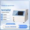 Testador de conteúdo de negro de fumo testador de conteúdo de negro de carbono plástico de polietileno detector de conteúdo de negro de fumo