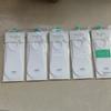 Calcetines Invisibles de Seda de Hielo Nuevos Primavera/Verano Tongran con Fragancia, Estampado Floral, Algodón Puro, Transpirables, Frescos, Ultrafinos, Antideslizantes para Tobillo Venta al por Mayor