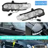 Adecuado para Mercedes-Benz Clase E 02-08 W211 W463 Luz de Espejo Retrovisor 2038201321 2038201421