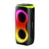 Nuevos Altavoces Bluetooth para Exteriores Dobles de 10 Pulgadas Fiesta Fiesta Subwoofer de Alto Volumen Altavoz Bluetooth