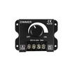 Lámpara LED monocromática de bajo voltaje con perilla de hierro regulador de intensidad controlador de atenuación de un solo canal 12-24V30A Fabricante Aipin