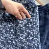 Shorts de Mezclilla con Estrella Retro Americana para Hombre, Verano, Marca de Moda Rogue, Diseño Genial, Pantalones Holgados Deportivos de Cinco Puntos